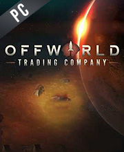 Offworld Trading Company
