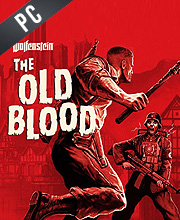Wolfenstein: The Old Blood