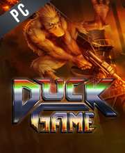 Duck Game