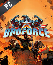 Broforce