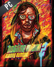 Hotline Miami 2: Wrong Number