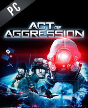 Act of Aggression - Reboot Edition
