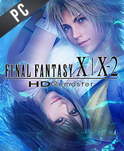 FINAL FANTASY X/X-2 HD Remaster