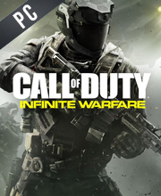 Call of Duty: Infinite Warfare