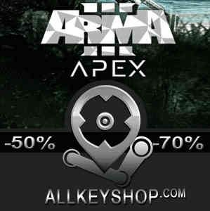 Arma 3 Apex