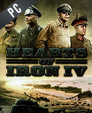 Hearts of Iron IV: Cadet Edition