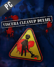 Viscera Cleanup Detail