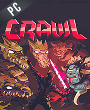 Crawl