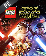 LEGO STAR WARS: The Force Awakens
