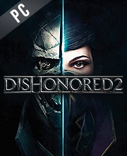 Dishonored 2