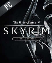 The Elder Scrolls V: Skyrim Special Edition