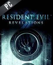 Resident Evil Revelations