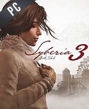Syberia 3