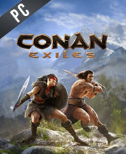 Conan Exiles
