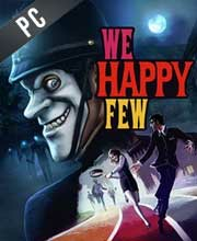 We Happy Few