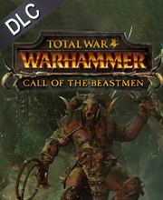 Total War: WARHAMMER - Call of the Beastmen