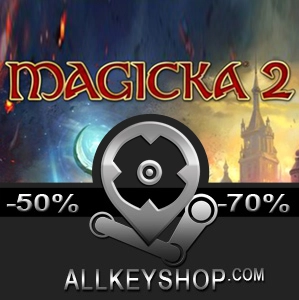 Magicka 2