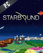 Starbound