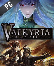 Valkyria Chronicles