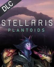 Stellaris: Plantoids Species Pack
