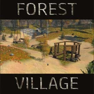 Life is Feudal: Forest Village