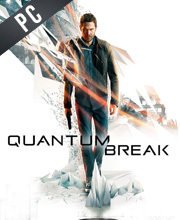 Quantum Break Steam Edition
