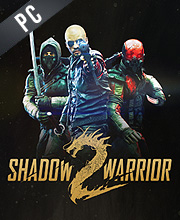 Shadow Warrior 2