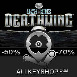 Space Hulk: Deathwing - Enhanced Edition