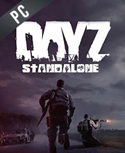DayZ
