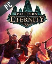 Pillars of Eternity - Hero Edition