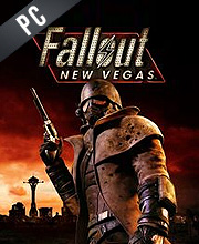 Fallout: New Vegas