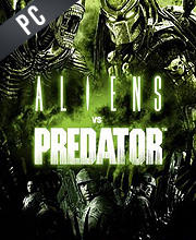 Aliens vs. Predator