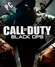Call of Duty: Black Ops