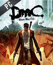 DmC: Devil May Cry