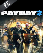PAYDAY 2