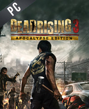 Dead Rising 3 Apocalypse Edition