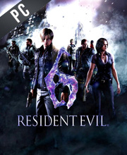 Resident Evil 6 / Biohazard 6