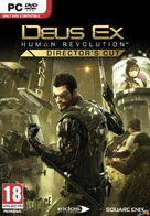 Deus Ex: Human Revolution - Director's Cut
