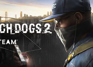Watch_Dogs 2 Steam Edition