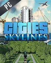 Cities: Skylines
