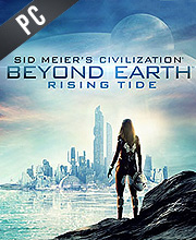 Sid Meier's Civilization: Beyond Earth - Rising Tide