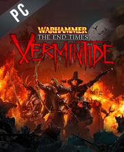 Warhammer: End Times - Vermintide