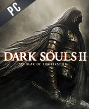 DARK SOULS II: Scholar of the First Sin
