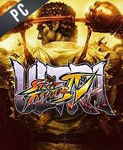 Ultra Street Fighter IV