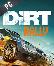 DiRT Rally