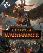 Total War: WARHAMMER