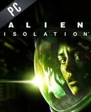 Alien: Isolation