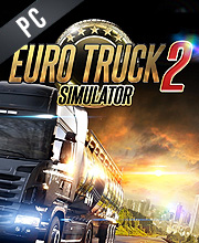 Euro Truck Simulator 2