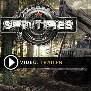 SPINTIRES
