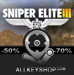Sniper Elite 3